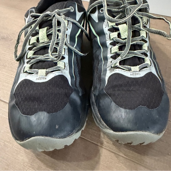 Merrell SIREN EDGE 3 Shoes Womens Size 8.5 Black Paradise Hiking Trail J37196 - Picture 5 of 14